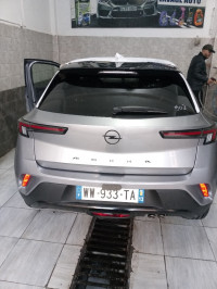 voitures-opel-mokka-2024-gs-line-bordj-bou-arreridj-algerie