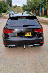 utilitaire-audi-a3-2017-s-line-reghaia-alger-algerie