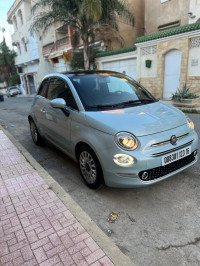 voitures-fiat-500-2023-baba-hassen-alger-algerie