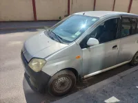 Daihatsu Charade 2005 Charade