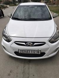 Hyundai Accent RB  5 portes 2012 Style thumbnail 4