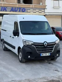 Renault Master 2023