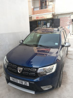 voitures-dacia-sandero-2018-stepway-restylee-didouche-mourad-constantine-algerie