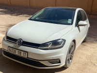 voitures-volkswagen-golf-7-2018-carat-ain-oussara-djelfa-algerie