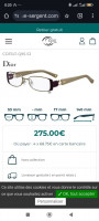 lunettes-de-vue-hommes-rchristian-dior-original-annaba-algerie