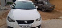 voitures-seat-ibiza-2018-mediouna-relizane-algerie