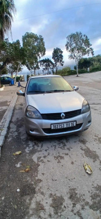 voitures-renault-clio-campus-2011-bordj-el-kiffan-alger-algerie