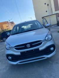 voitures-suzuki-celerio-2024-rouiba-alger-algerie