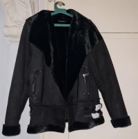 Vestes & manteau original England 