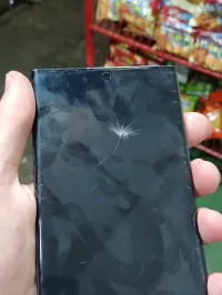Samsung Galaxy s23 ultra