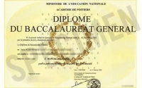 Préparation Bac Français 2023