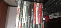 تجميعة اقراص PS3/بلاي 3