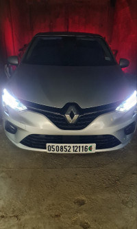 voitures-renault-clio-4-2021-bouzareah-alger-algerie