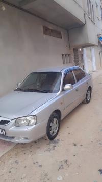 سيارات-hyundai-accent-2012-gls-أولاد-موسى-بومرداس-الجزائر