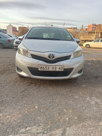 voitures-toyota-yaris-2013-el-khroub-constantine-algerie