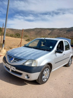 voitures-dacia-logan-2007-ain-defla-algerie