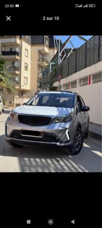 سيارات-livan-x3-pro-2026-manuelle-avec-toit-ouvrant-أولاد-فايت-الجزائر