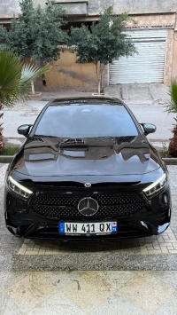 Mercedes Class A 2023 A200