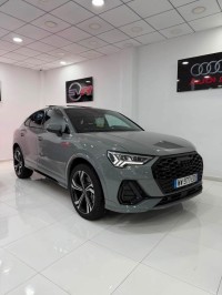 سيارات-audi-q3-2025-sline-سطيف-الجزائر