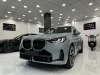 BMW X3 2025 M sport