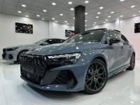 Audi RS3 Sportback 2026 Performance thumbnail 4