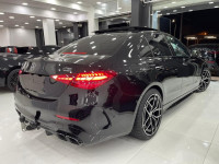 voitures-mercedes-classe-c-2024-amg-line-kit-63s-setif-algerie