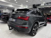 Audi Q5 2022 S Line thumbnail 3