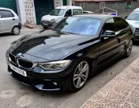 BMW Série 4 2017 Gran Coupé Pack Sport M