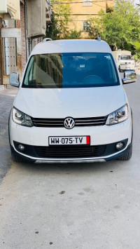 voitures-volkswagen-caddy-2015-cross-mohammadia-mascara-algerie