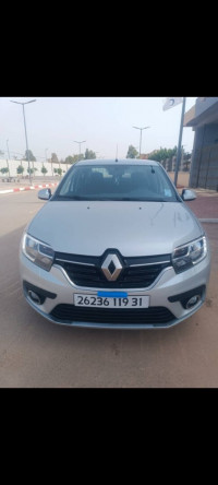 voitures-renault-symbol-2019-سيارة-مساء-الله-algerie