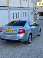 voitures-skoda-octavia-2018-clever-talaifacene-setif-algerie