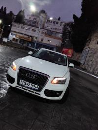 سيارات-audi-q5-2010-زرالدة-الجزائر