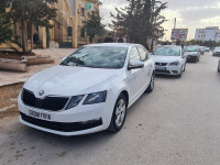 voitures-skoda-octavia-2019-business-hassi-bahbah-djelfa-algerie