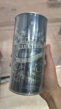 Jean Paul gaultier le male lover 