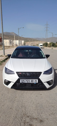 utilitaire-seat-ibiza-2018-high-facelift-batna-algerie