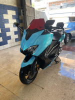 motos-et-scooters-dx-yamaha-2017-bab-ezzouar-alger-algerie