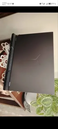 Lenovo legion 5 pro ryzen 7 5800h 