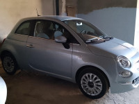 voitures-fiat-500-2024-dolcevita-made-in-blad-mecheria-naama-algerie