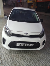 voitures-kia-picanto-2019-lx-start-alger-centre-algerie