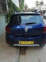 voitures-dacia-sandero-2017-stepway-sidi-bel-abbes-algerie