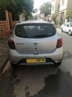 voitures-dacia-sandero-2018-stepway-privilege-sidi-bel-abbes-algerie