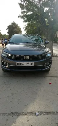 Fiat Tipo 2025 Life