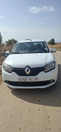 سيارات-renault-symbol-2016-made-in-bladi-تلمسان-الجزائر