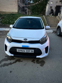 voitures-kia-picanto-2019-lx-start-birtouta-alger-algerie