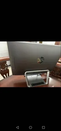 HP all in one