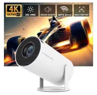 Magcubic Projector HY300 PRO.