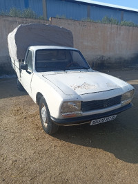 utilitaire-peugeot-504-1987-نص-labiod-medjadja-chlef-algerie