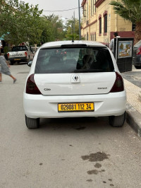 voitures-renault-clio-campus-2012-bye-bordj-bou-arreridj-algerie