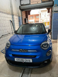 voitures-fiat-500x-2024-tizi-ouzou-algerie