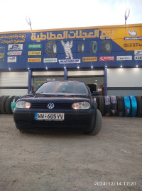 voitures-volkswagen-golf-4-1998-match-batna-algerie